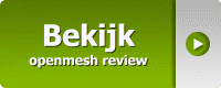 open mesh review